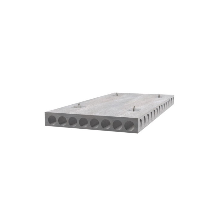 Плита перекрытия 1ПК 40-12-8 АтVт