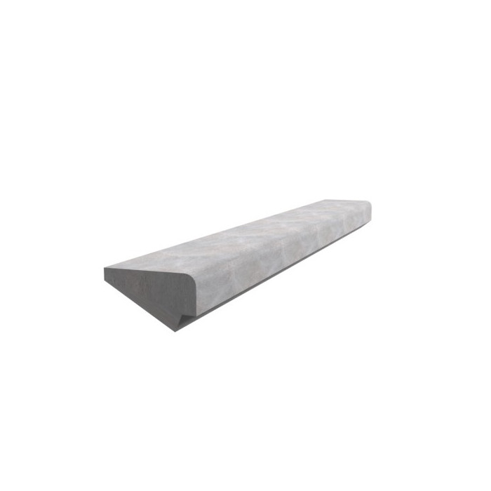 Лестничная ступень ЛС 15-Л-Г