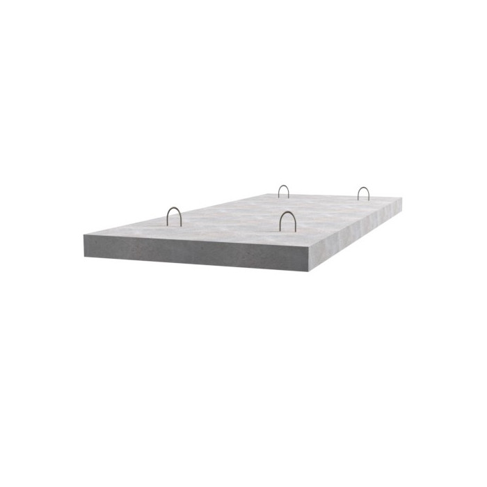 Плита лотка ПТ 75.60-8-3