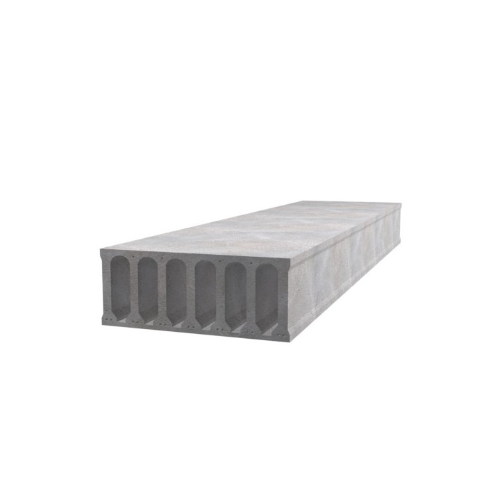 Плита перекрытия 4НВК 150-12-4